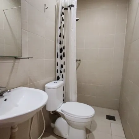 Maleeq Hotel Meru Ipoh