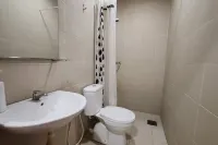 Maleeq Hotel Meru Ipoh