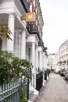 Heeton Concept Hotel - Kensington London Hotels in Earls Court