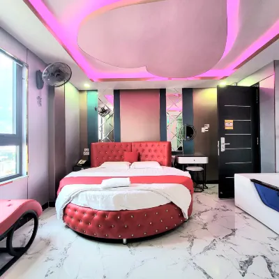Thiem Thanh Hotel Hotels near Ga Gò Vấp