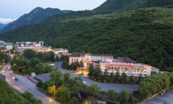 Poly New Jiuzhai Hotel