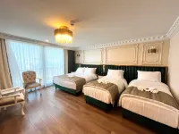 جولدن هورن بوسفوروس هوتل