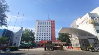 Huantai Hotel(County Government Branch on Central Street) Hotel dekat Shandong Vocational College of Industry (South Campus)
