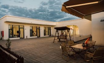 Eile Travel Homestay