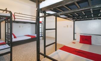 3. RedDoorz..