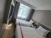 GreenTree Eastern Hotel โรงแรมในต้าเซินขู่เออร์กัง