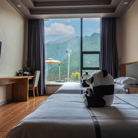 Hilmorinka Homestay