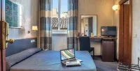 Hotel Accademia Các khách sạn ở Trevi Fountain