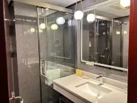 Wanfangyuan International Hotel (Beijing South Railway Station) Hotels in Yongdingmen and South Railway Station Area