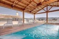 Sercotel Granada Suites Hotels in Granada
