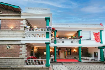 古旅民宿(西街開元寺店) 甲第巷附近的飯店