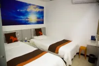 Huayi Select Hotel (Gaomidian North Subway Station Beijing Univ. First Hospital Daxing Campus) Các khách sạn ở Bắc Kinh