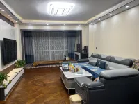 Luqu Yangde Homestay