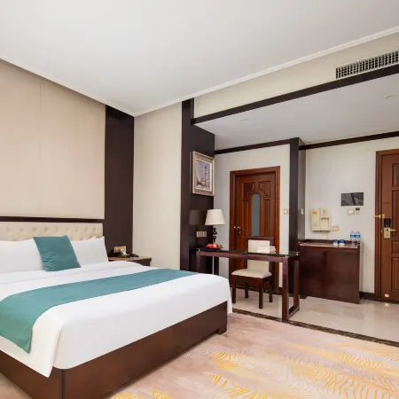 F Hotel(Beihai Avenue Store)