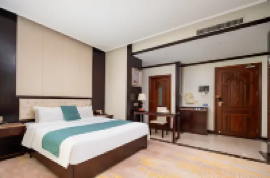 F Hotel(Beihai Avenue Store)