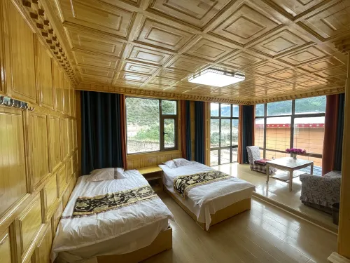 Diebu Rannao Ruins Bed and Breakfast - Bintang 2