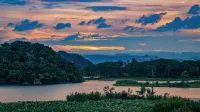 Puzhehei pure lake vision gloria hotel - Mountain view