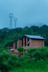 Mountain Hidden Luxury Hotel Hotels in Libo County
