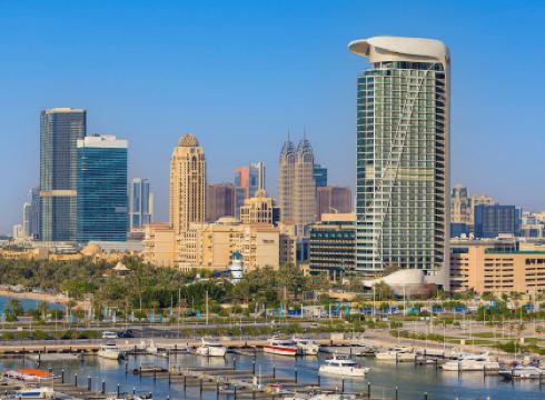 W Dubai – Mina Seyahi