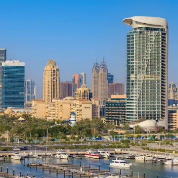 W Dubai – Mina Seyahi