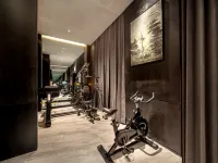 Qiqihar Yufeng Hotel (Qiqihar Railway Station) Hotels in Qiqihar