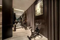 Qiqihar Yufeng Hotel (Qiqihar Railway Station) Hotels in Qiqihar