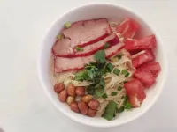 Maoshanwu Smart Hotel (Changzhou North Station Store) - 3-Star