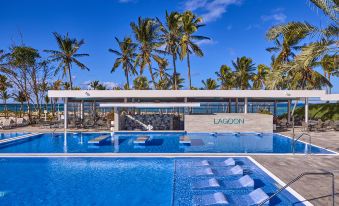 Riu Turquoise - All Inclusive