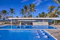 Riu Turquoise - All Inclusive - Beach