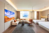 Wangshan international Hotel