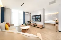 GreenTree B&B (Beihai Silver Beach)