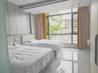 Qingyuan Boutique Homestay - Pet friendly