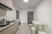 Floral Hotel·Fu Ying Jin Full homestay