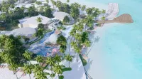 Centara Mirage Lagoon Maldives Hotels in Bodu Hithi