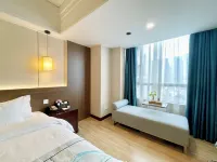 Rezen Select Pansoda Hotel (Foshan Qiandeng Lake Park) - spa