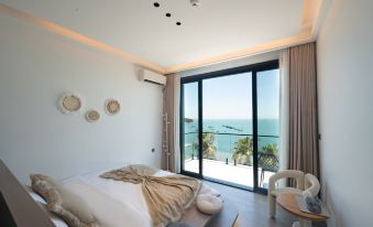 Meizhou Island Beach Zhimeng Homestay
