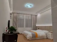 Lanxi Yuyuexilin Homestay (Youyu Ancient Town)
