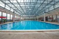 Qingyuan International Hotel - Romantic