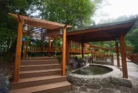 Landscape Huaxi Hot Spring Hotel - Romantic