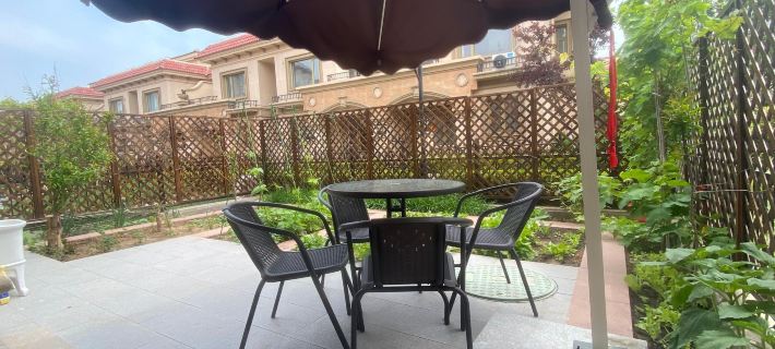 leisurely life house โรงแรมในเล่อถิง