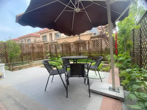 leisurely life house