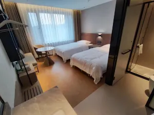 Yichun Kailiasen Hotel
