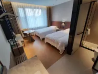 Yichun Kailiasen Hotel