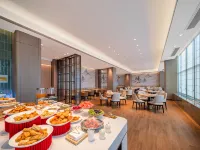 Wenzhou Liushi Maison New Century Hotel
