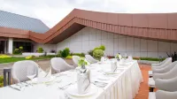 Fuyuan Qingling Hotel - breakfast