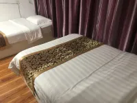 Beier Business Hotel (Ergun Hasar Square)