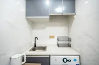 qingzhu·Duoke Lai Apartment (Wuning Road Subway Station Branch)