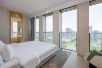 Western apartments Hotels in Hexi/Nanjing Olympic Sports Center/Aonan Area