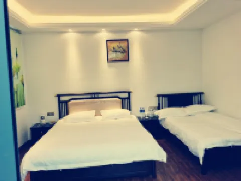 Peaceful Villa
