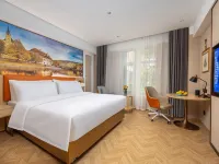 Vienna Classic Hotel（Cangzhou Qingxian  Hotel） Hotels in Qing County